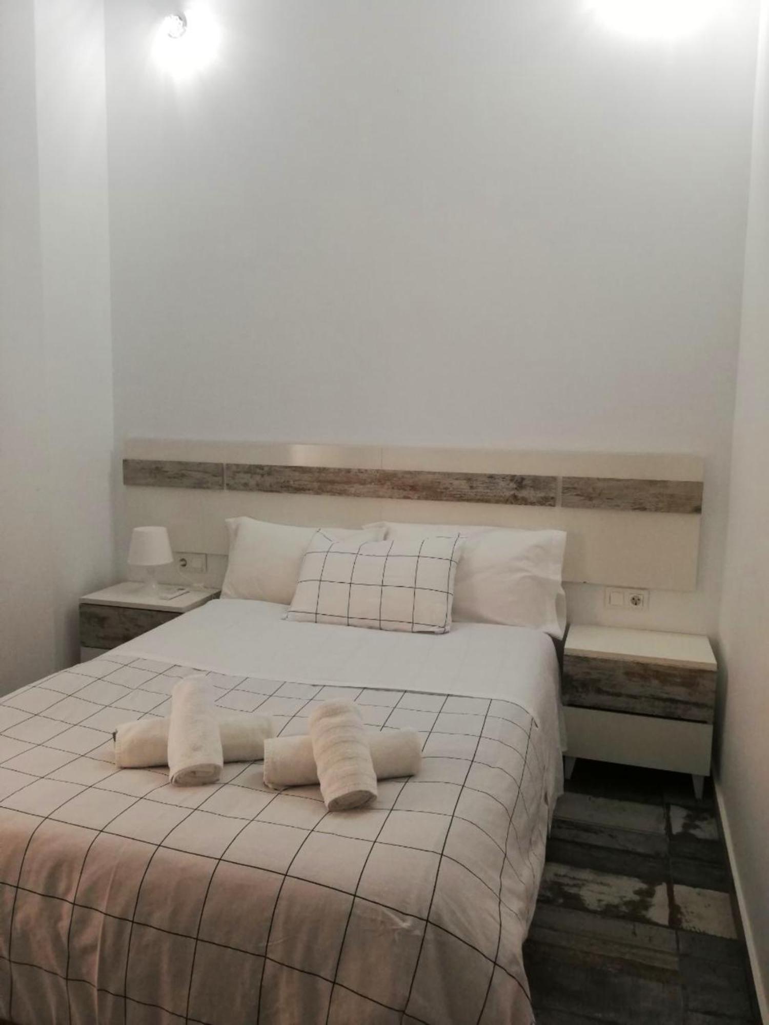 Modernos Apartamentos en Ciudad Jardín Córdoba Exterior foto